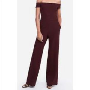 Express Jumpsuit